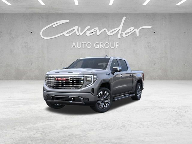 2026 GMC Sierra 1500 Denali - Photo 8