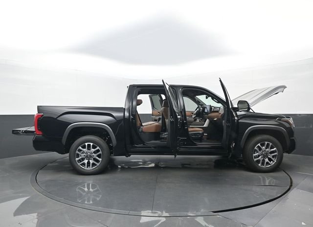 2026 Toyota Tundra 1794 Edition - Photo 32