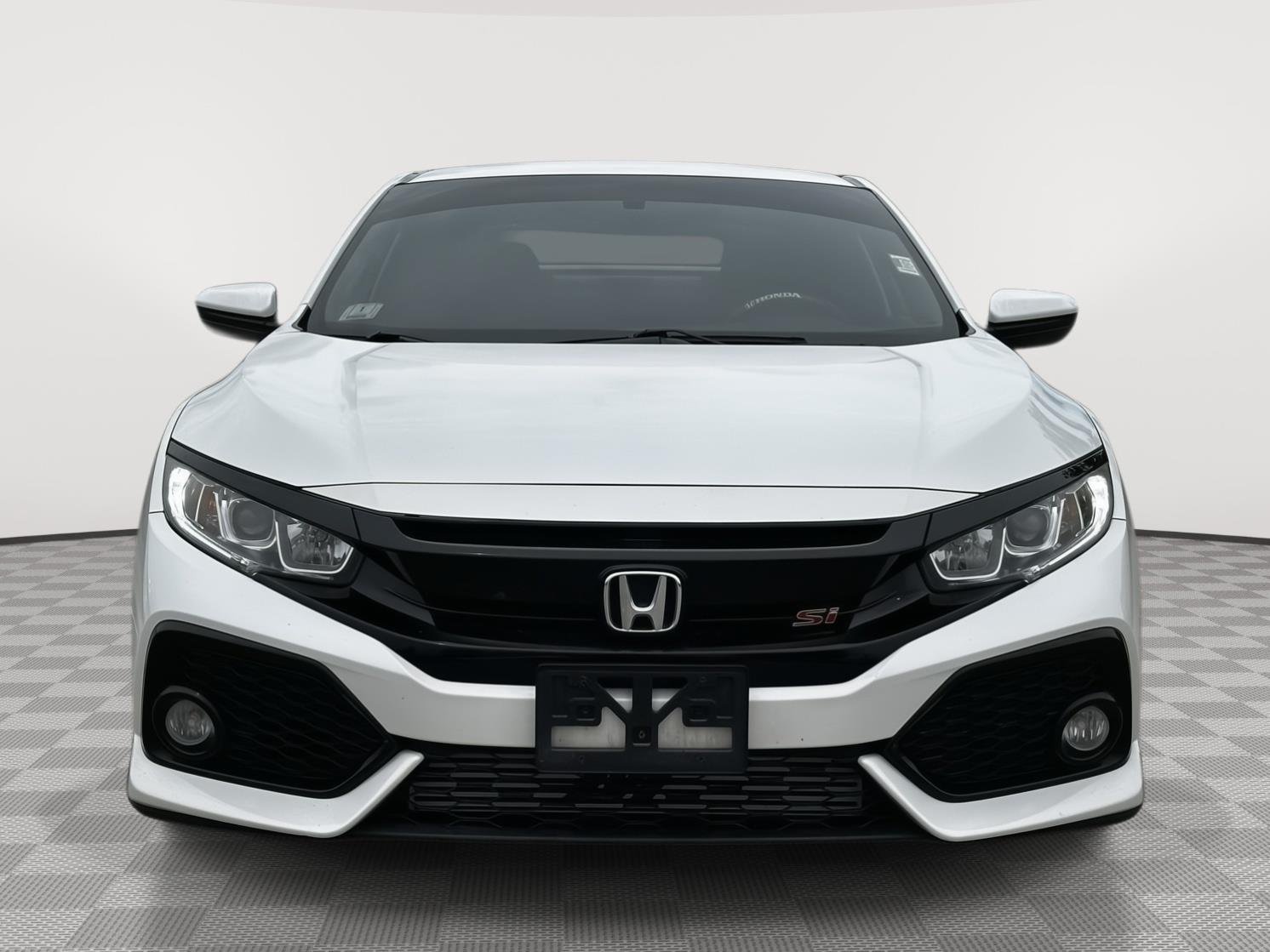 Used 2018 Honda Civic Si with VIN 2HGFC3A56JH753043 for sale in Kansas City