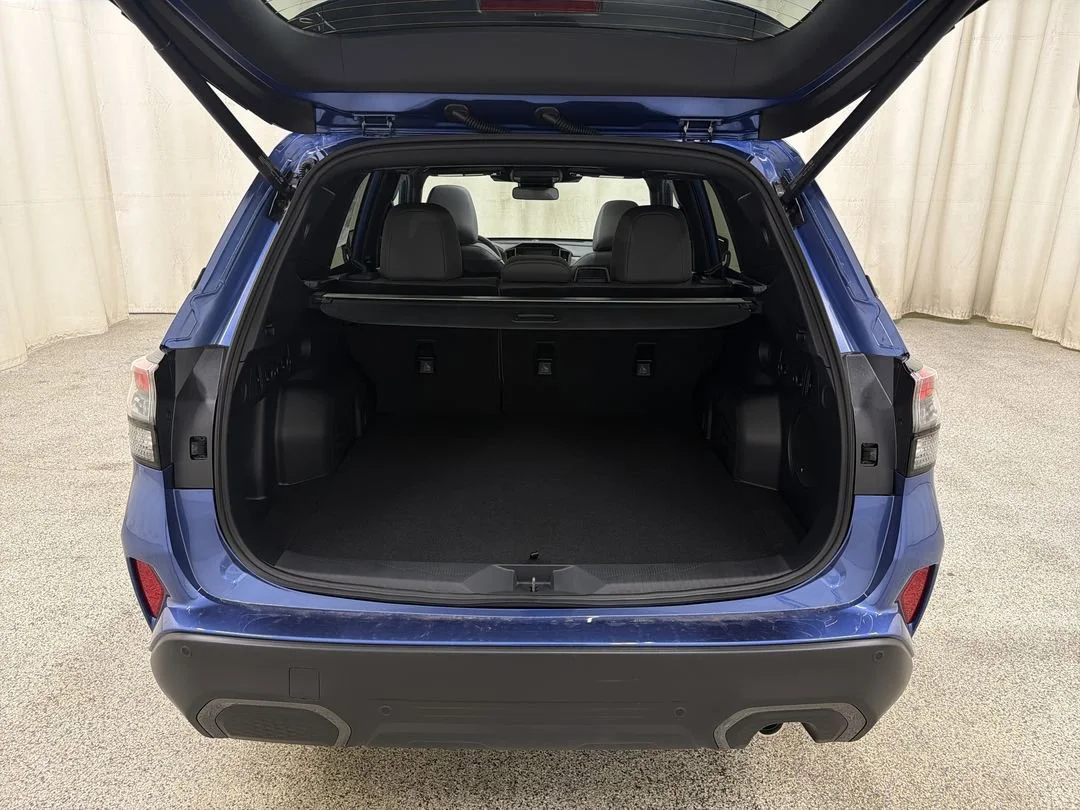 New 2026 Daybreak Blue Pearl Subaru Limited image 17