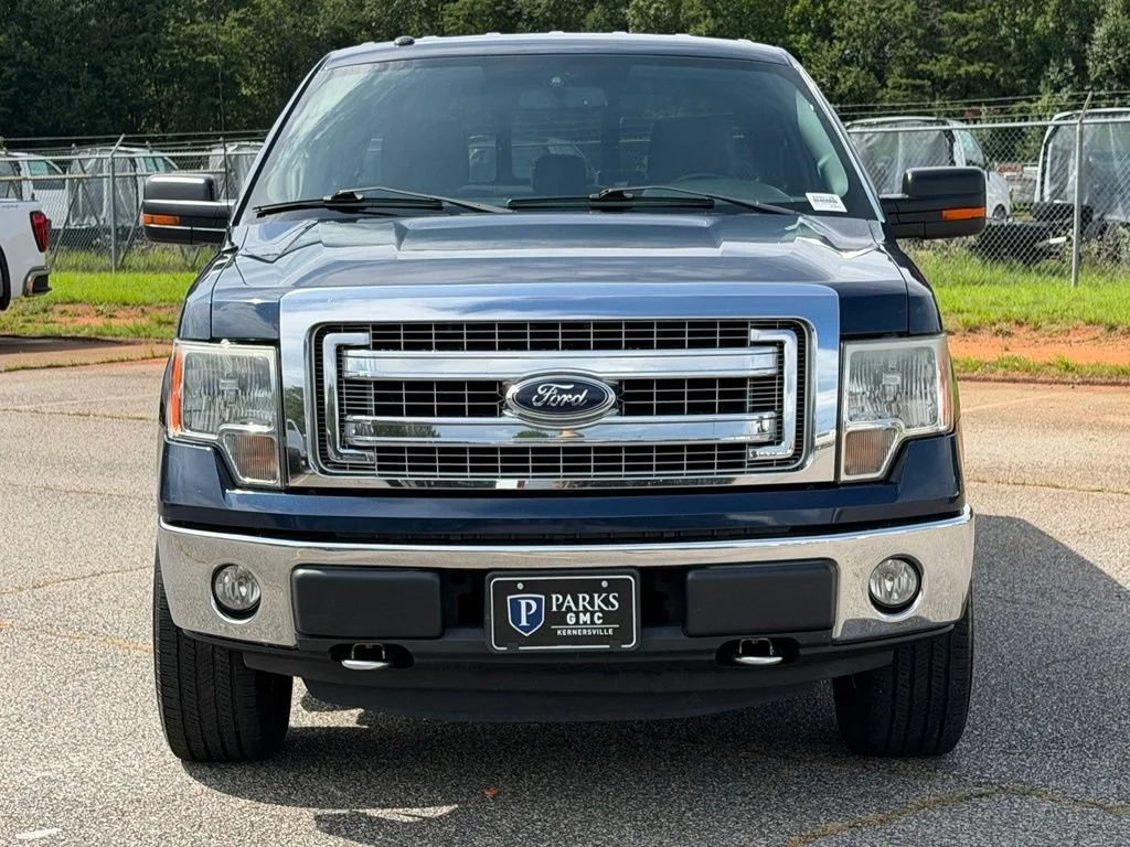 Used 2013 Blue Jeans Metall Ford XL image 34
