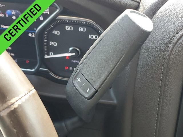 2022 GMC Sierra 2500 Denali HD Denali - Photo 16