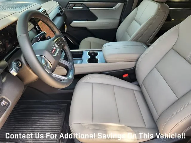 2026 GMC Acadia Elevation - Photo 9