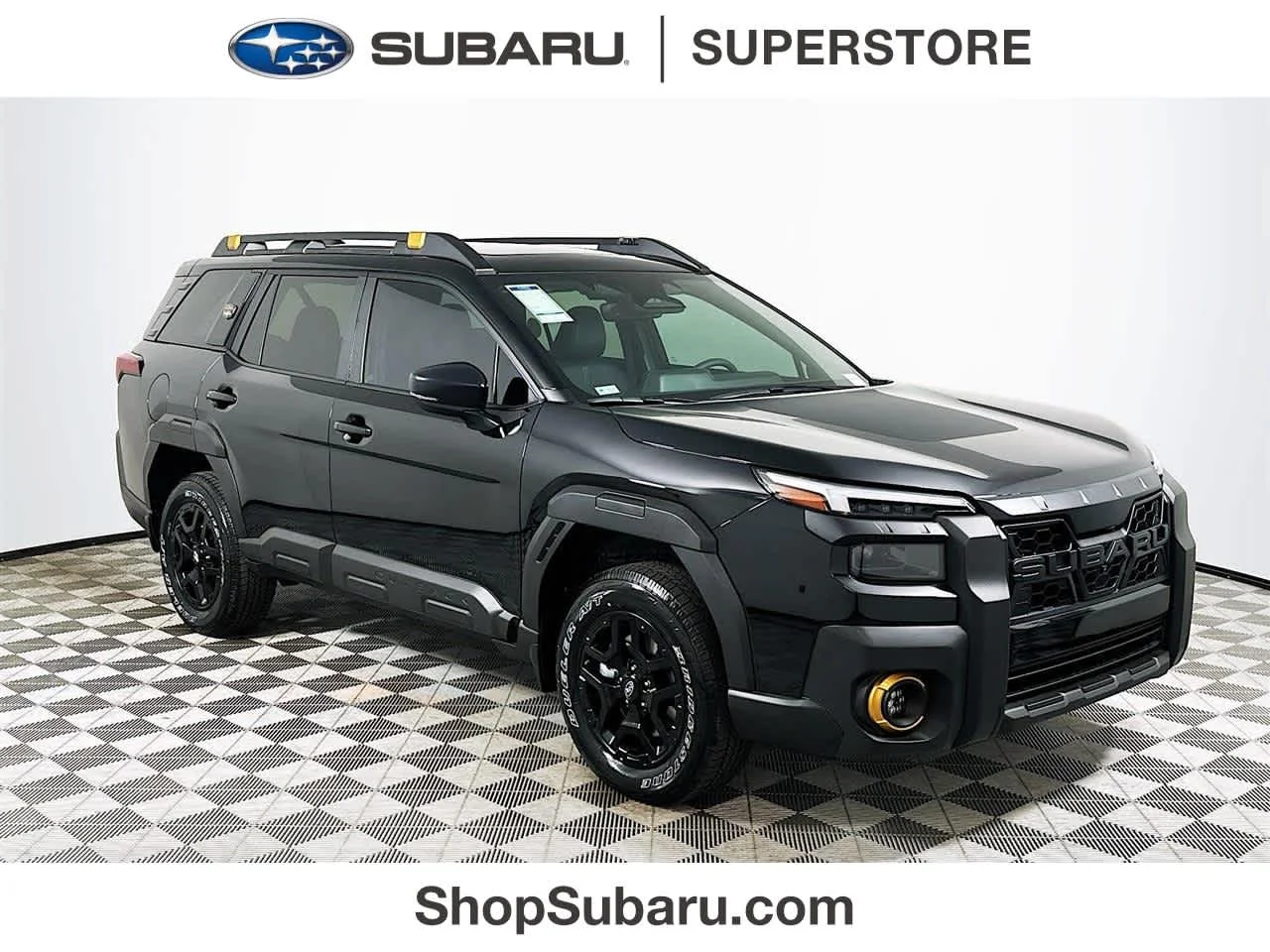 2026 Subaru Outback Outback Wilderness's photo