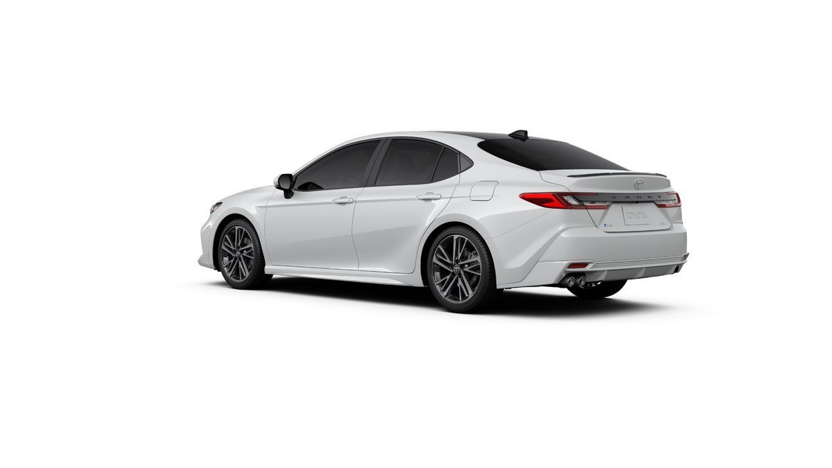 New 2027 Wind Chill Pearl <sup>1</sup> Toyota  XSE image 32