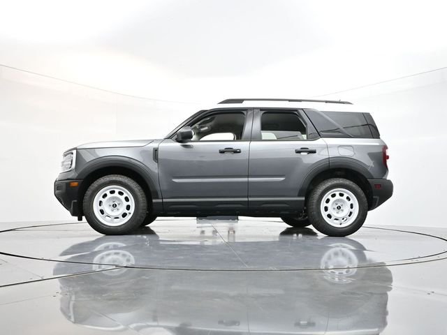 2025 Ford Bronco Sport Heritage - Photo 68