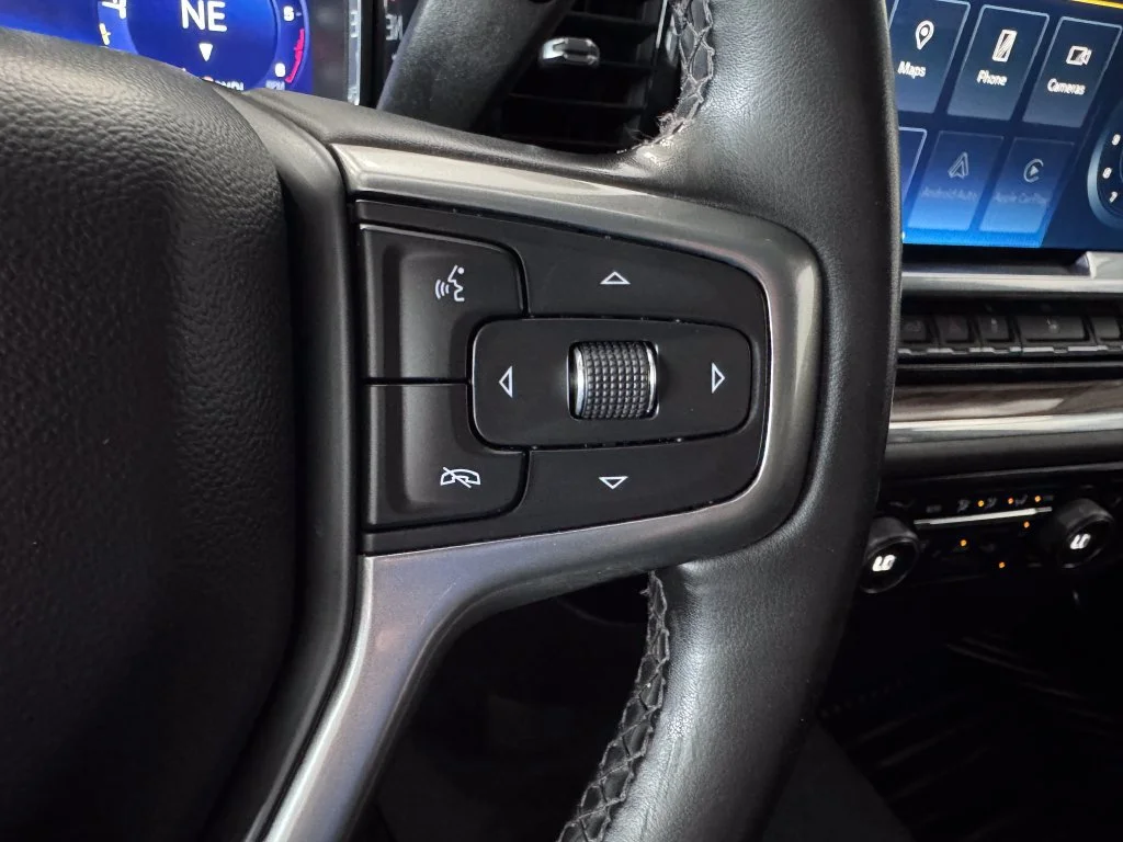 2023 Chevrolet Silverado 1500 RST - Photo 14