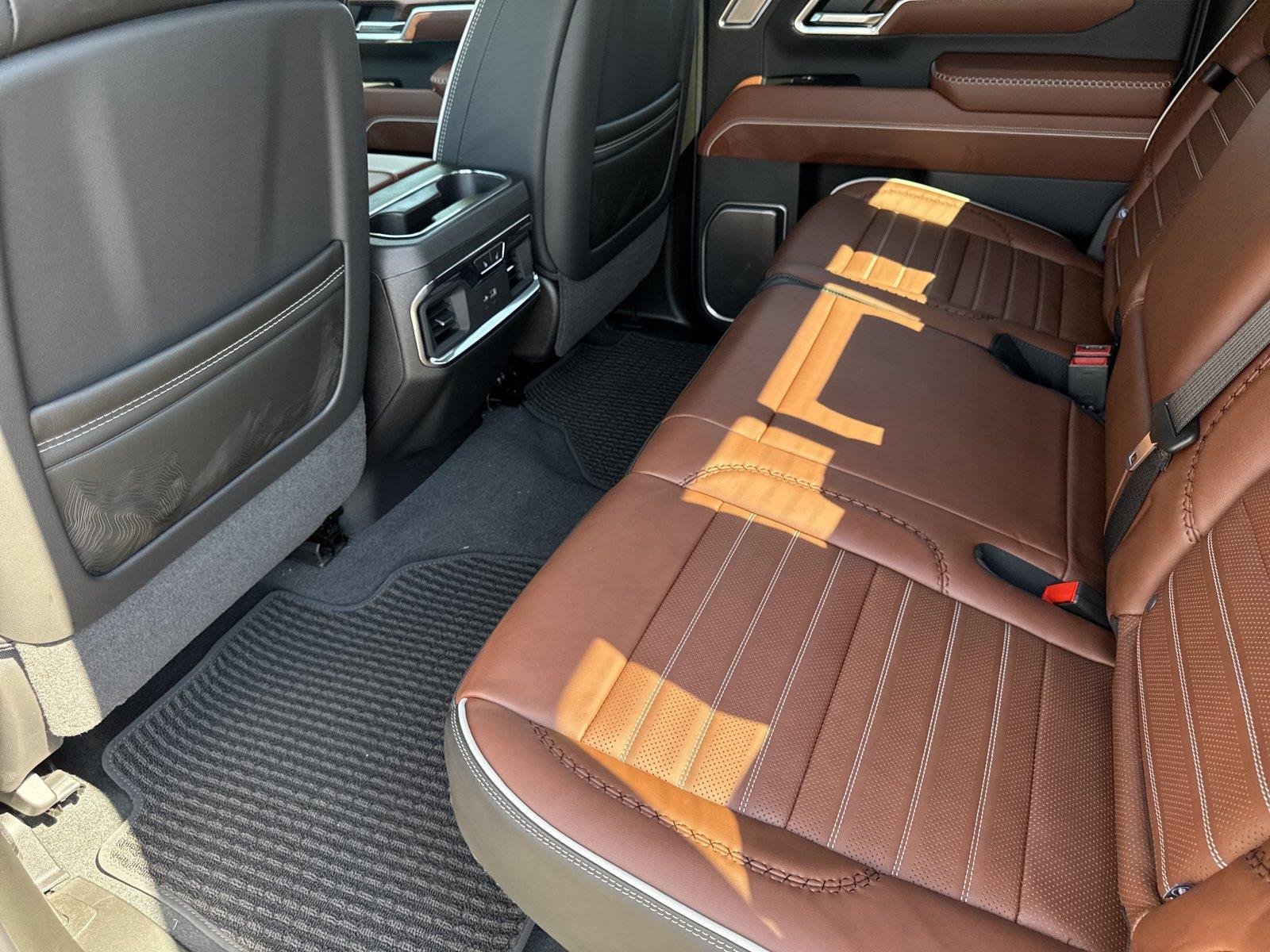 New 2026 Onyx Black GMC Denali Ultimate image 30