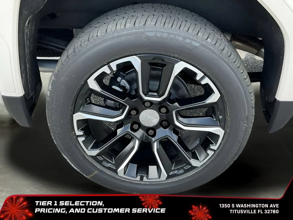 New 2026 Coastal Dune GMC Denali image 32