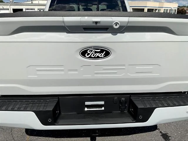 New 2026 Avalanche Ford XLT image 44