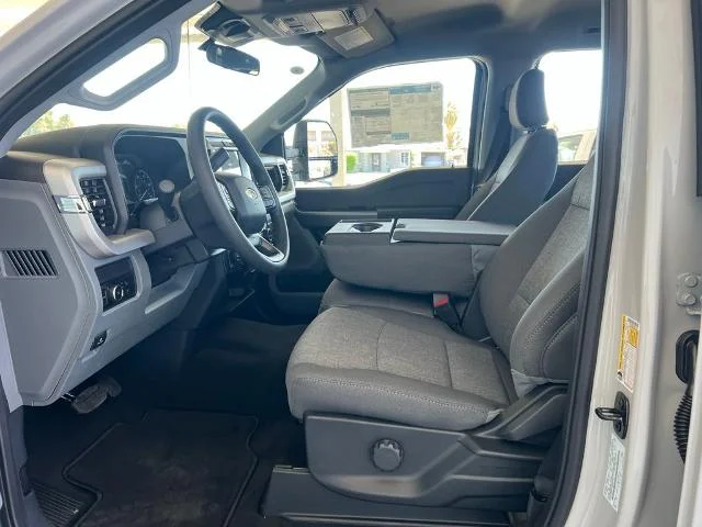 New 2026 Avalanche Ford F-250® XL image 38