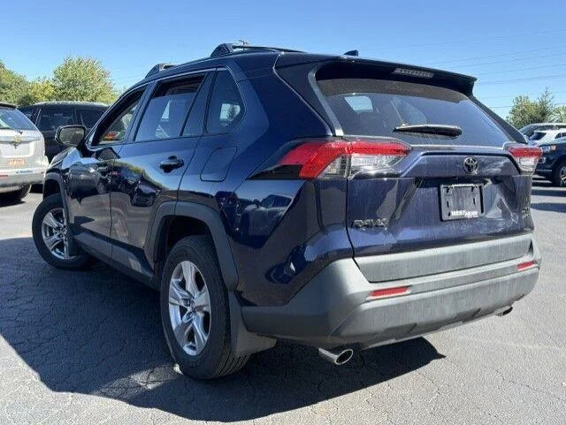 Used 2025 Blueprint Toyota XLE image 8
