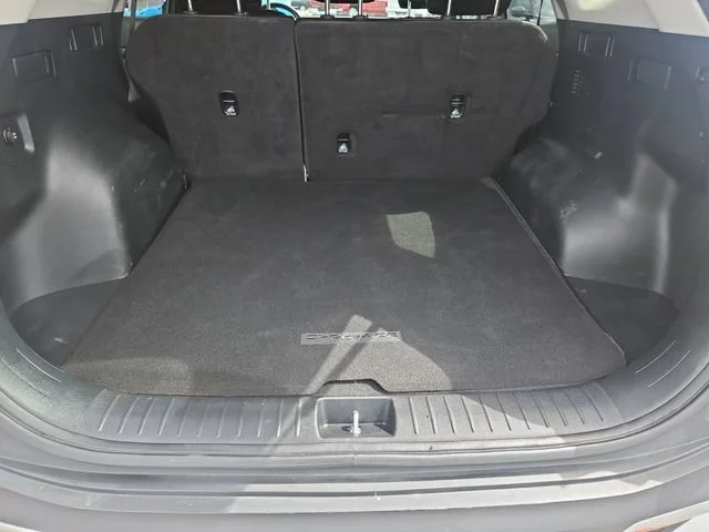 Used 2024 Silver Kia EX image 22