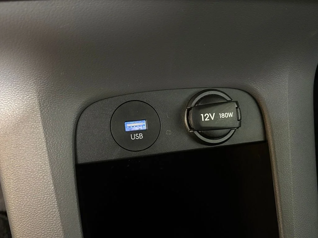 Used 2024 Blue Hyundai SEL image 31