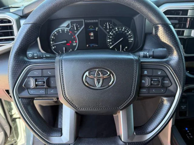 Certified Used 2025 URBAN KHAKI Toyota SR5 image 49