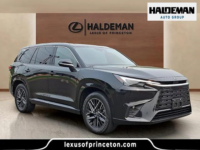 2024 Lexus TX 350 