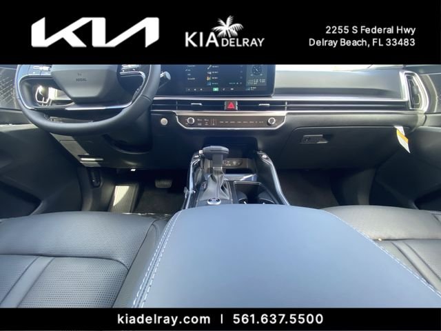 2026 Kia Sorento S - Photo 10