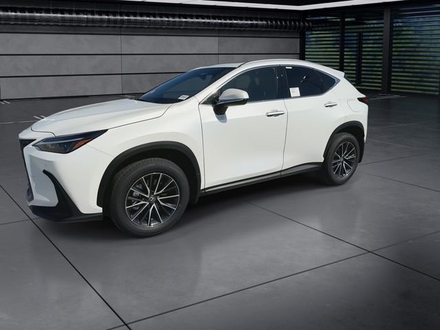 Used 2025 White Lexus 250 Premium image 4