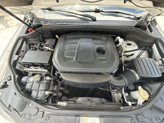 2019 Jeep Grand Cherokee Limited X - Photo 27