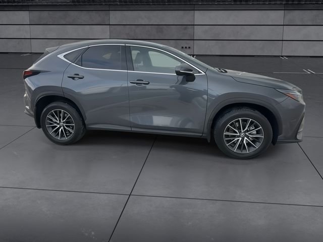 Used 2024 Gray Lexus 350 Premium image 9