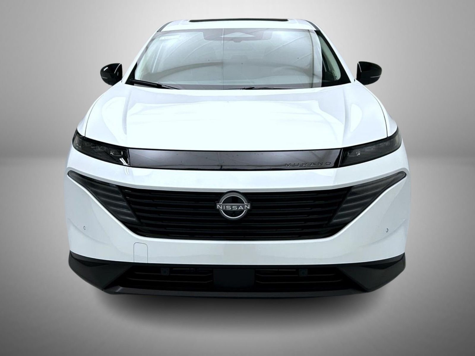 New 2026 White Nissan SL image 2