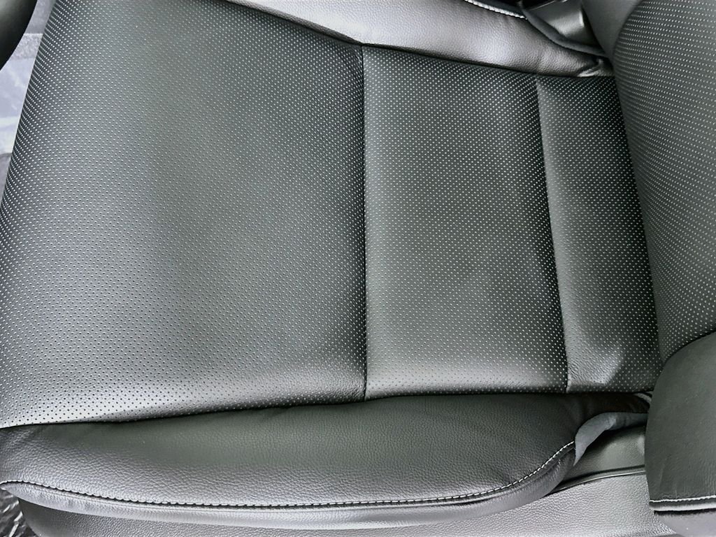 New 2026 Platinum White Pearl Honda RTL image 18