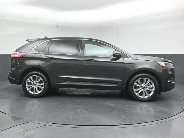 2024 FORD EDGE - Image 7