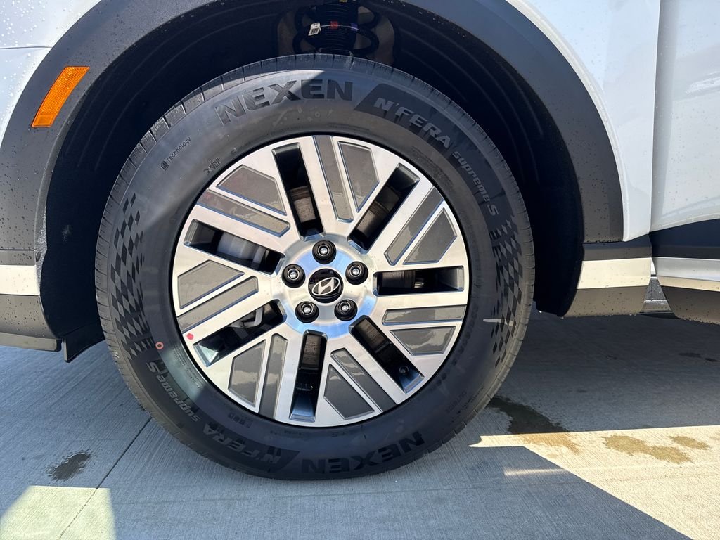 2026 Hyundai Palisade SEL - Photo 27