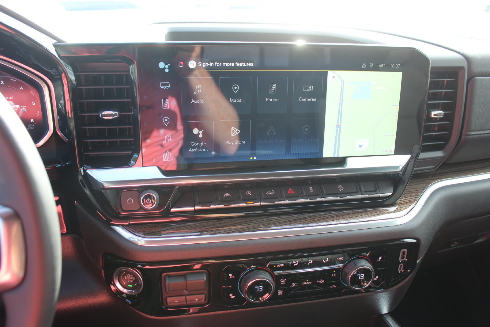2026 Chevrolet Silverado 1500 LT Trail Boss - Photo 13
