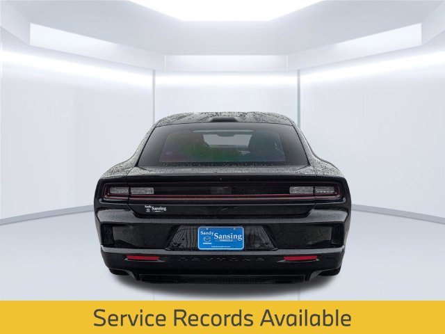 Used 2025 Black Dodge R/T image 5