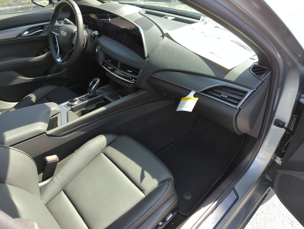 2026 Cadillac CT5 Premium Luxury - Photo 33
