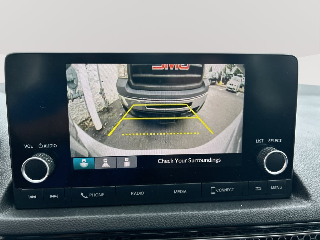 Used 2024  Honda EX image 20