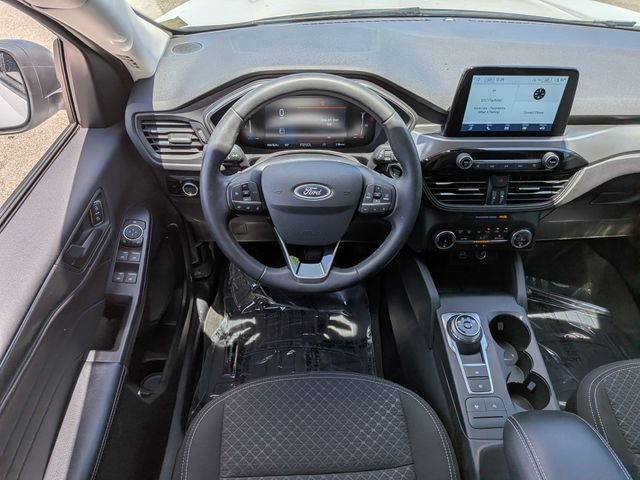 Used 2024 White Ford Active image 18