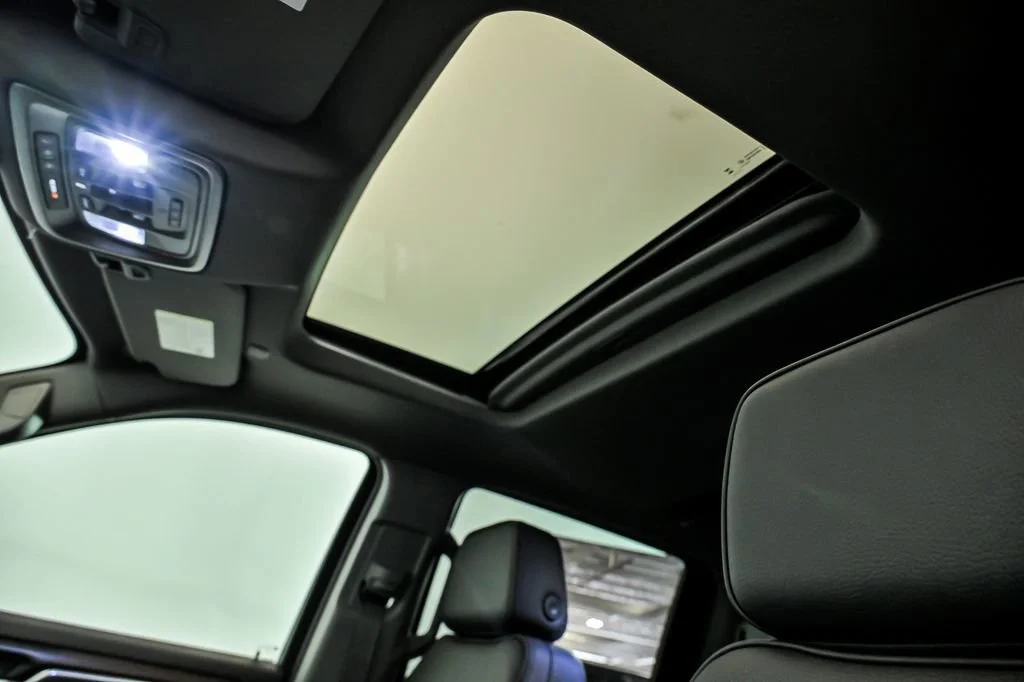 2026 GMC Sierra 1500 Denali - Photo 11