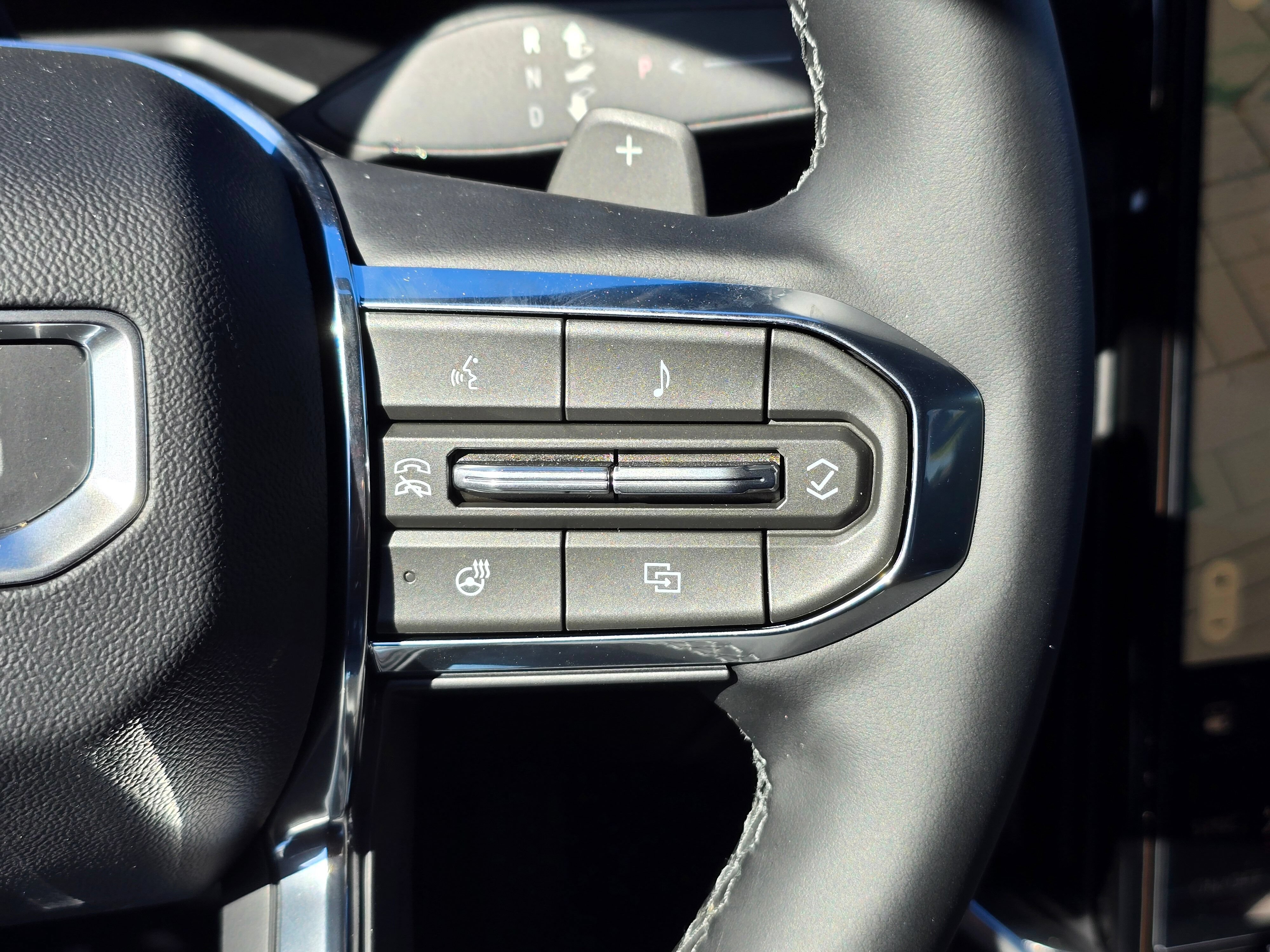 2026 GMC Acadia Elevation - Photo 27