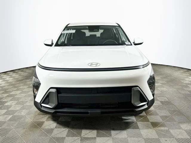 New 2027 Hyundai KONA SE