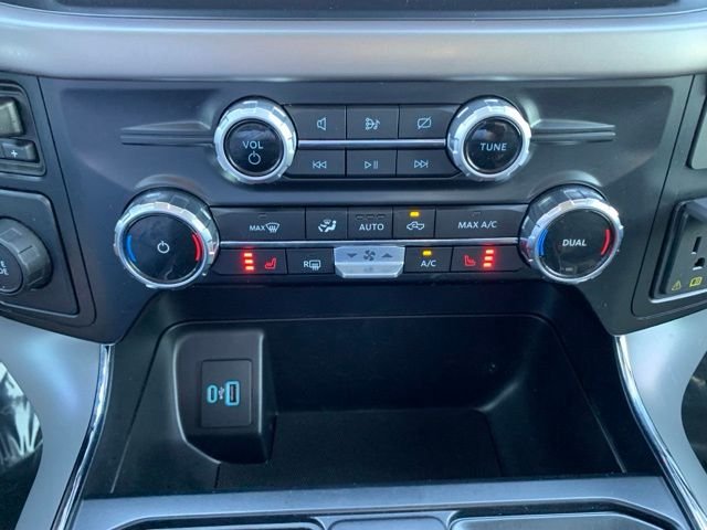 2024 Ford F-150 XLT - Photo 27