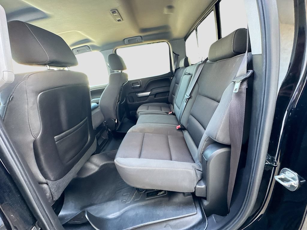 Used 2015 BLACK Chevrolet LT image 27