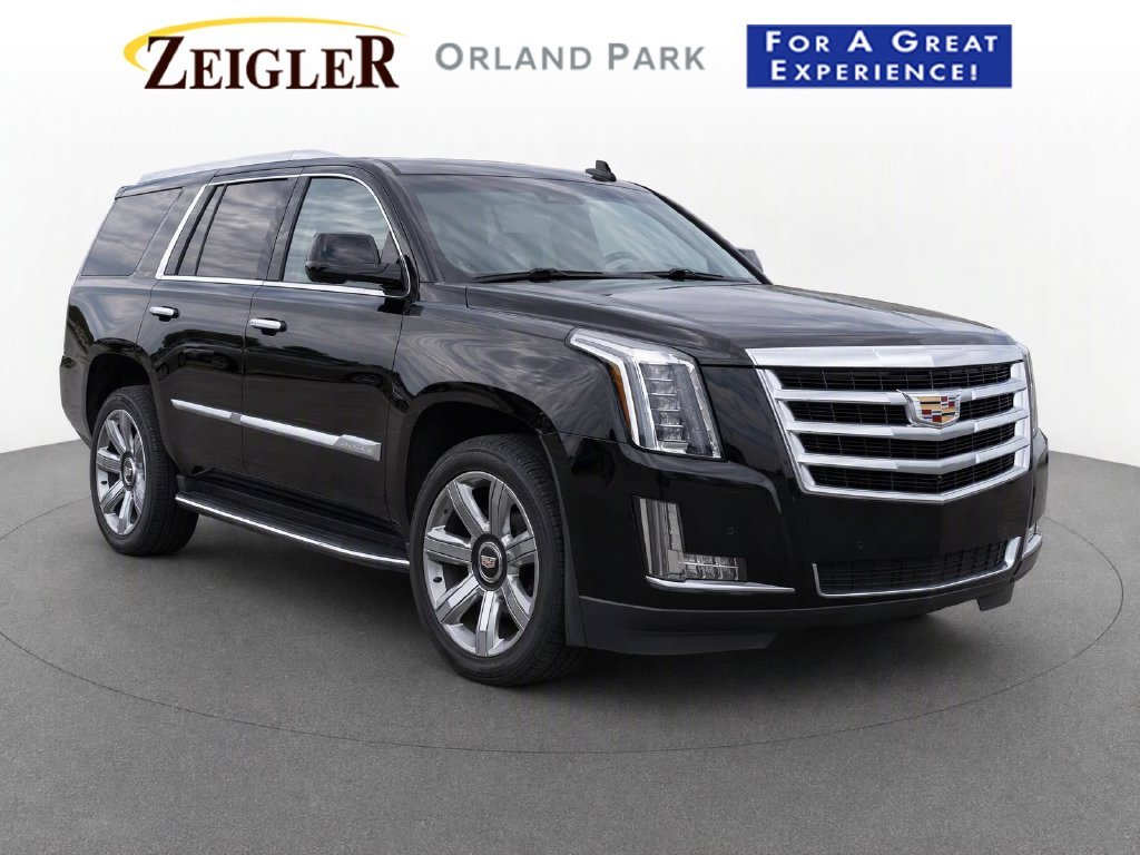2020 Cadillac Escalade