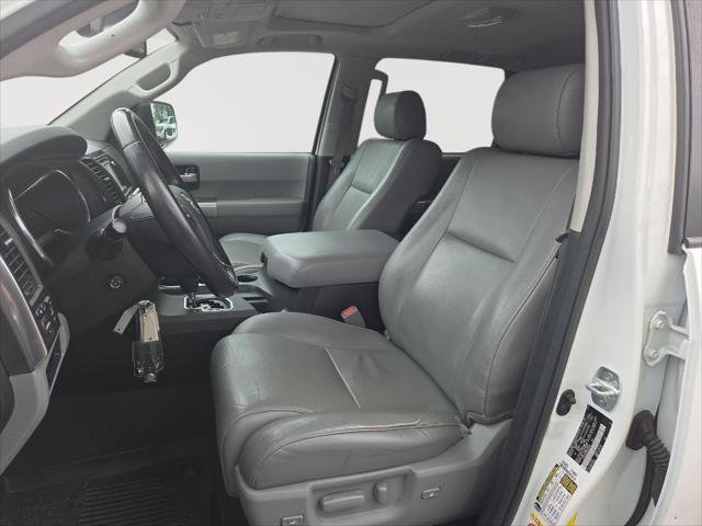 Certified Used 2019 Super White Toyota Limited image 39