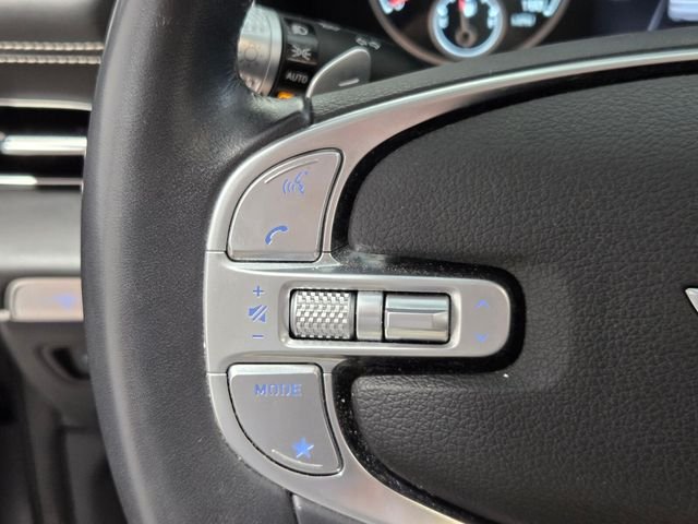 Used 2024 Silver Genesis 2.5T image 26