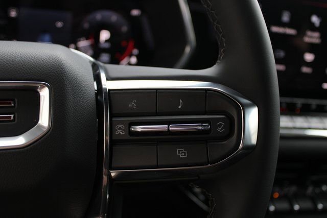 2025 GMC Canyon Elevation - Photo 19