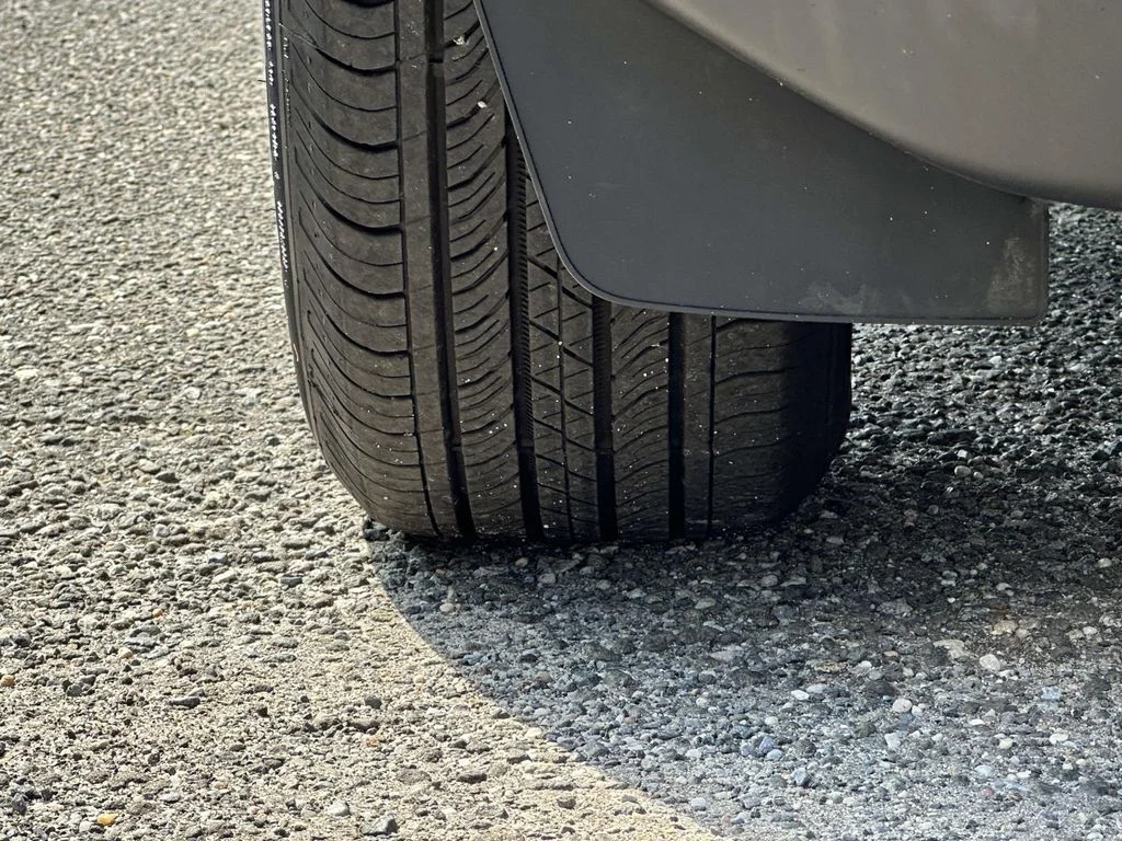 Used 2026 Oxford White Ford Big Bend image 14