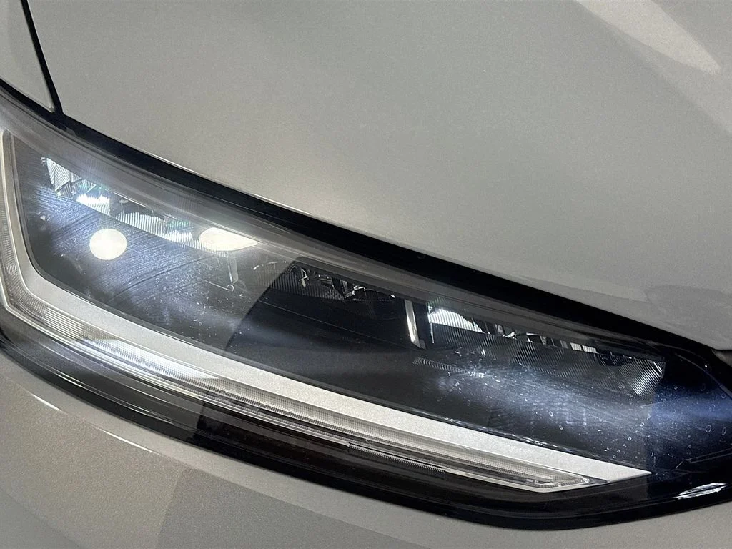 New 2027 Urban Gray Pearl Honda EX-L image 11