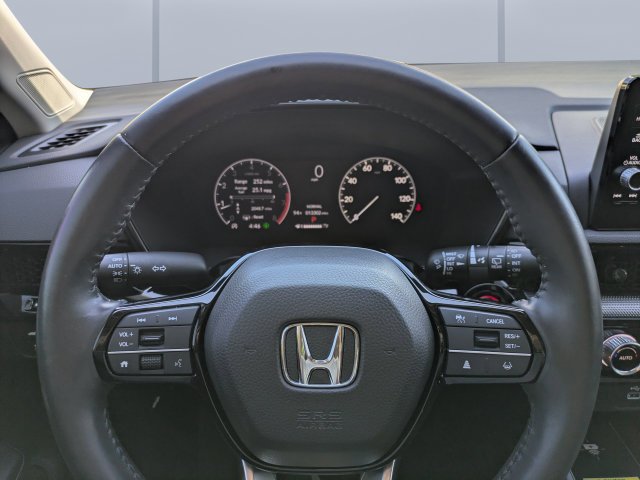 Used 2024 Gray Honda EX-L image 29