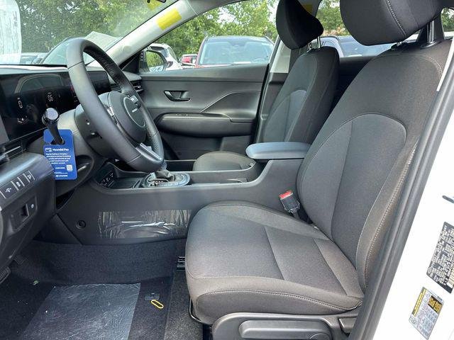 New 2026 White Hyundai SEL Sport AWD image 14