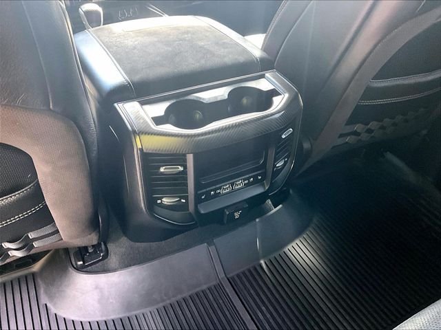 Used 2022 Silver Ram TRX image 29
