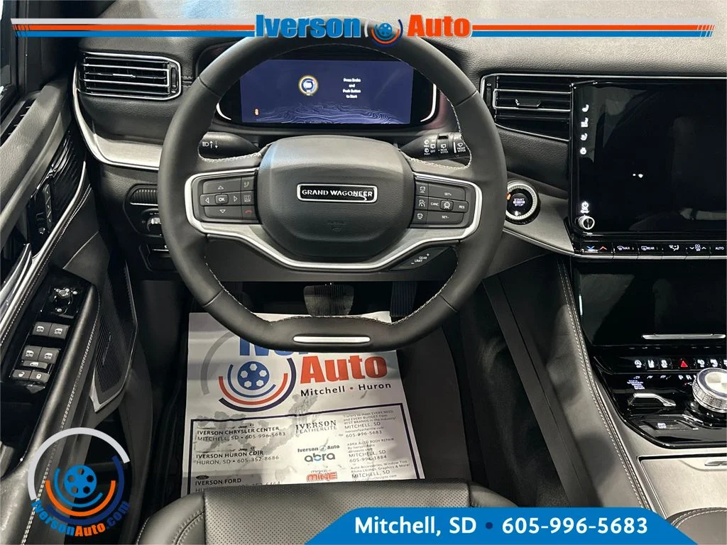 New 2026 Steel Blue Exterior Paint Jeep Upland image 27