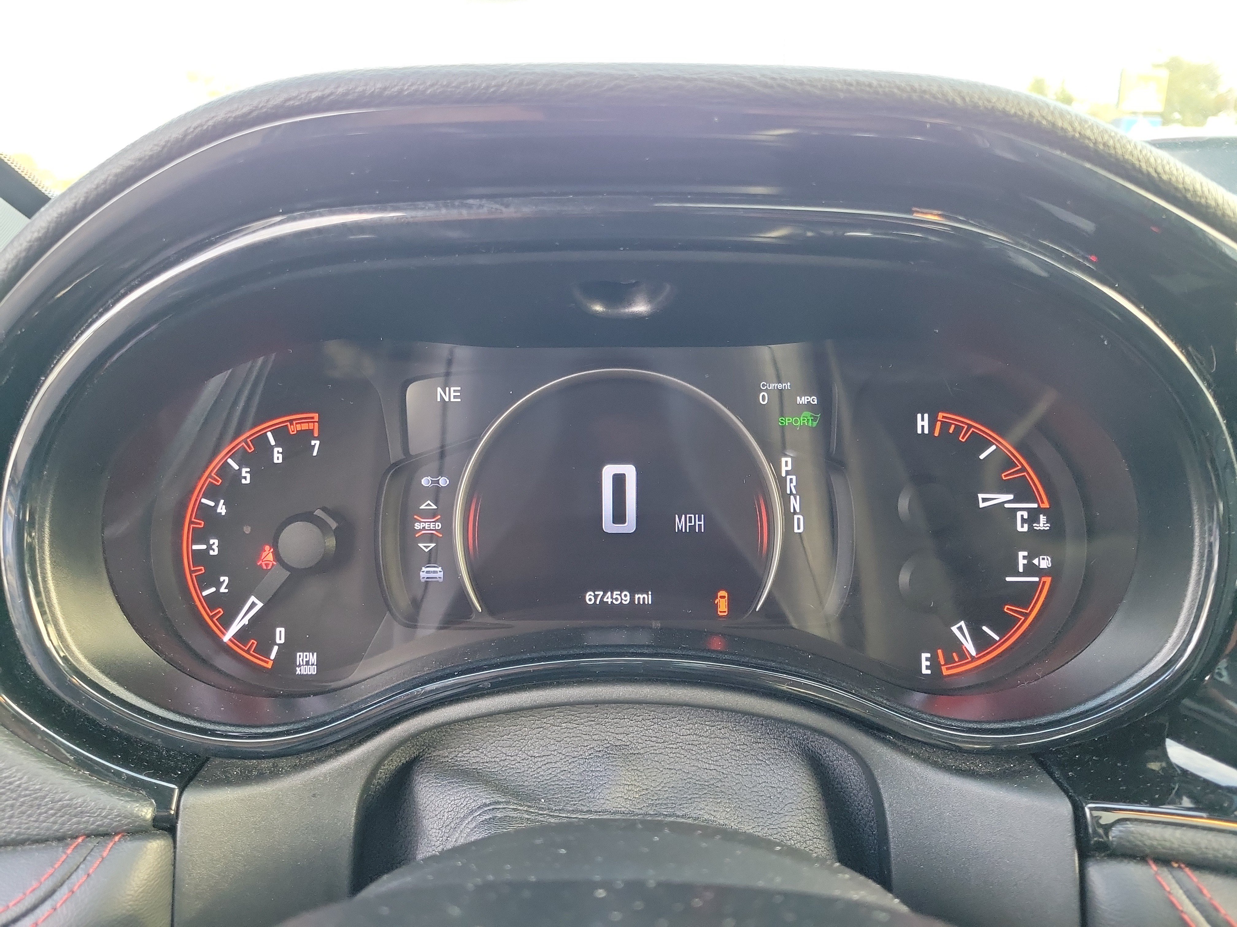 2023 Dodge Durango GT - Photo 24
