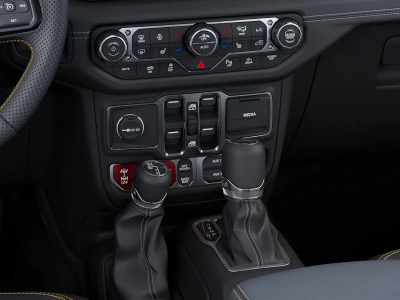 New 2025 41 Exterior Paint Jeep Rubicon 392 image 55